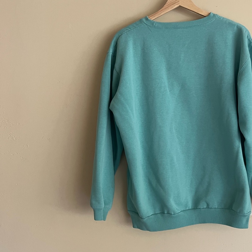 Vintage Cherokee Pullover Sweatshirt - Picture 6 of 8